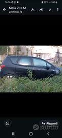 Opel meriva 1.4 + gpl