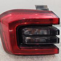 STOP FANALE POSTERIORE SINISTRO DR 4.0 Serie SQRE4