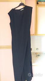 Tuta donna taglia 46