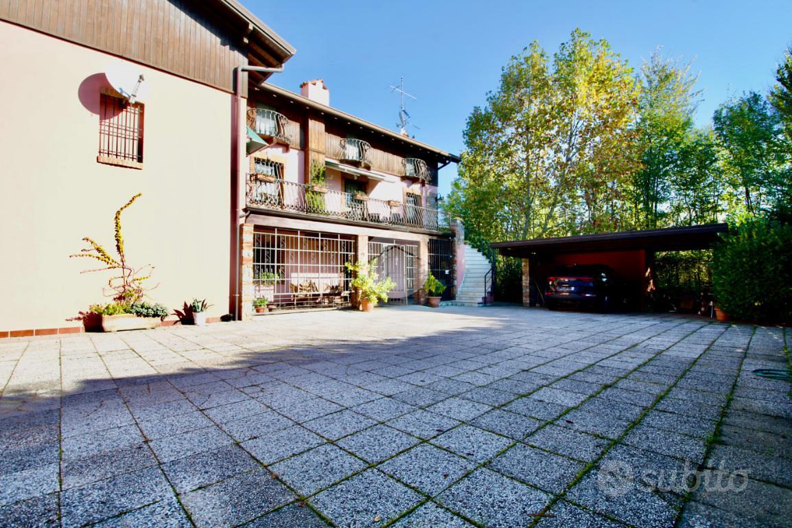 CASA INDIPENDENTE A DESENZANO DEL GARDA - View 3