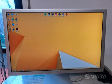 Apple Cinema HD Display Monitor  30"