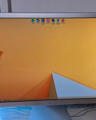 Apple Cinema HD Display Monitor  30"