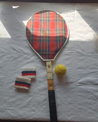 Racchetta da tennis