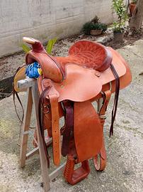 Sella western