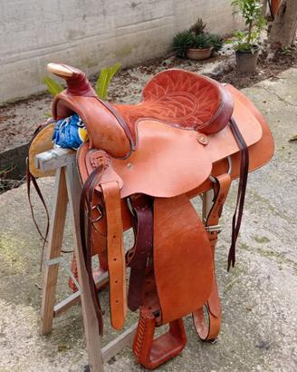 Sella western