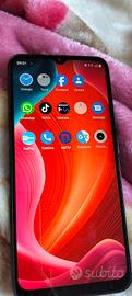 smartphone realme C 11 
