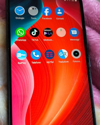 smartphone realme C 11 