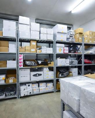 Ricambi e Accessori Renault e Dacia OEM