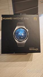 Huawei Watch GT3 Pro