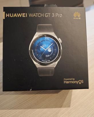 Huawei Watch GT3 Pro
