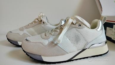 Sneakers Frida FRIDA Bianco
tg 36 U.S. Polo Assn.