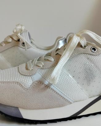 Sneakers Frida FRIDA Bianco
tg 36 U.S. Polo Assn.