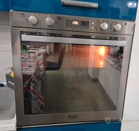 forno elettrico 