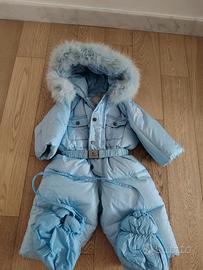 Tutona neve Monclair
