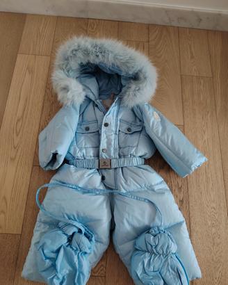 Tutona neve Monclair