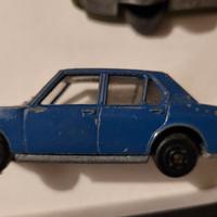 Modellino Alfa Romeo