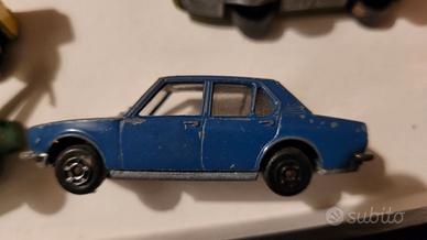 Modellino Alfa Romeo