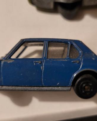 Modellino Alfa Romeo