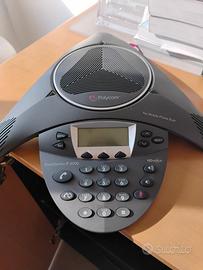 Polycom SoundStation IP 6000