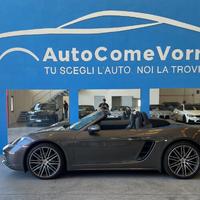 PORSCHE 718 718 Boxster 2.0