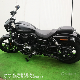 Harley-davidson nightster 2023