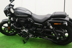 Harley-davidson nightster 2023