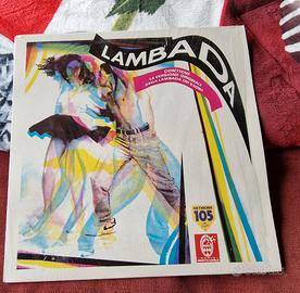 Vinile Lambada