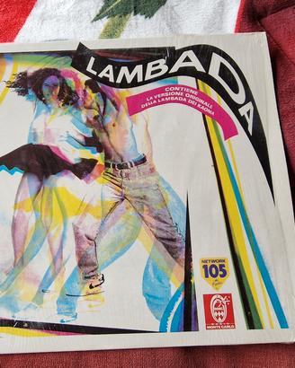 Vinile Lambada