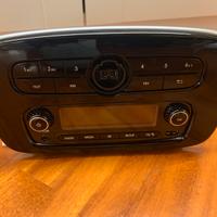 AUTORADIO SMART