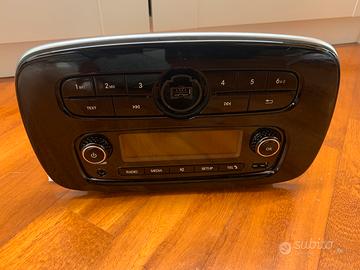 AUTORADIO SMART