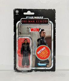 Action Figure Star Wars Reva Kenner Obi-Wan Kenobi