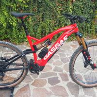 Gas gas e bike
