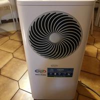 Aria condizionata 10.000 btu