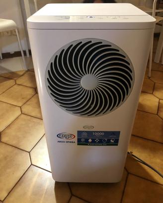Aria condizionata 10.000 btu