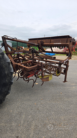 Coltivatore agricolo