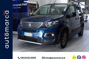 PEUGEOT Rifter mix 1.5 bluehdi 100cv L1 Allure S&S