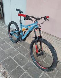 SPECIALIZED TURBO KENEVO 2019