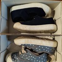 scarpe bambina Lola palacios