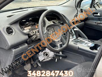 RICAMBI USATI AUTO PEUGEOT 3008 Serie 9HZ (DV6TED4) Diesel - Annunci  Catanzaro