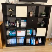Libreria ikea