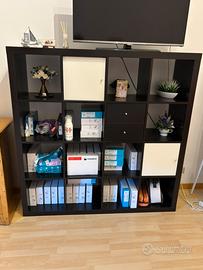 Libreria ikea