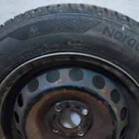 ruote+gomme in omaggio triangolo 