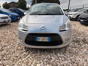 Citroen C3 1.4 GPL airdream Exclusive