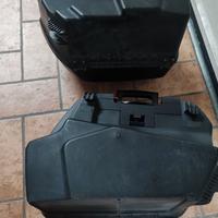 Valigie laterali BMW R1150RS