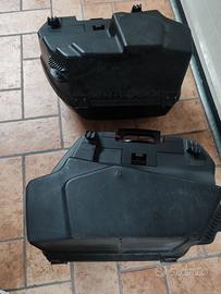 Valigie laterali BMW R1150RS