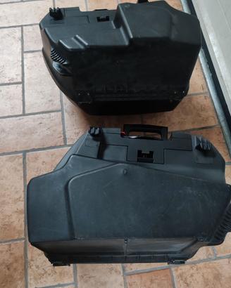 Valigie laterali BMW R1150RS