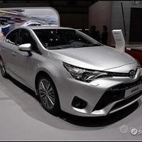 Avensis 2017 ricambi