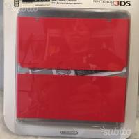 Cover Nintendo 3DS Nuova