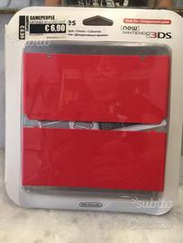 Cover Nintendo 3DS Nuova