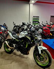 Kawasaki Z 650 SCARICO MIV NUOVA